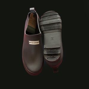 Smith & hawken shoes